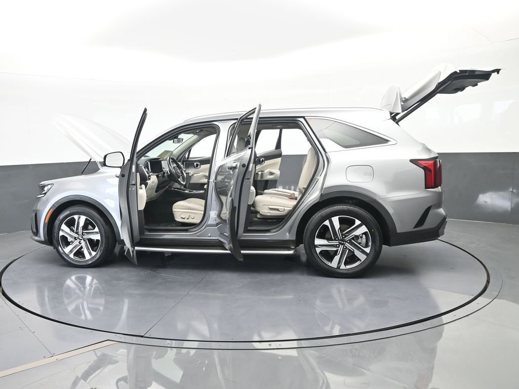 Used 2022 Kia Sorento EX w/ Panoramic Sunroof Package image 82