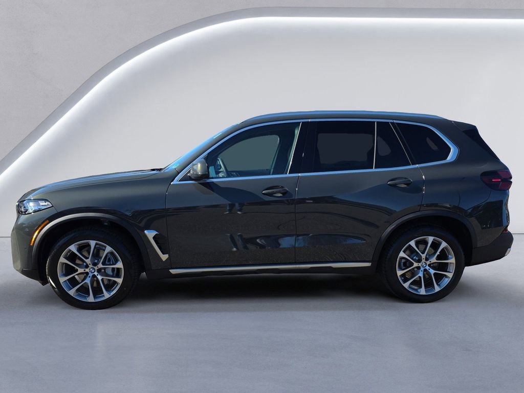 New 2026 BMW X5 xDrive40i image 6