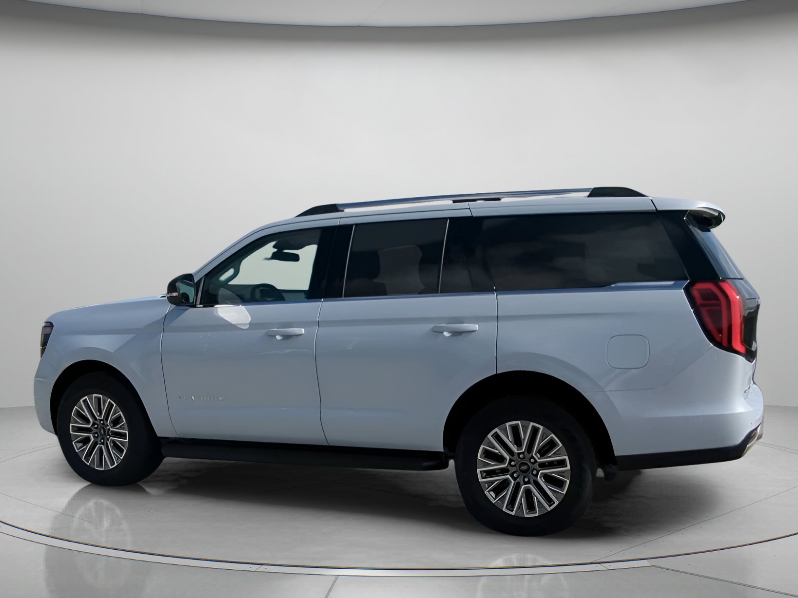New 2026 Ford Expedition Platinum AWD/4WD image 18