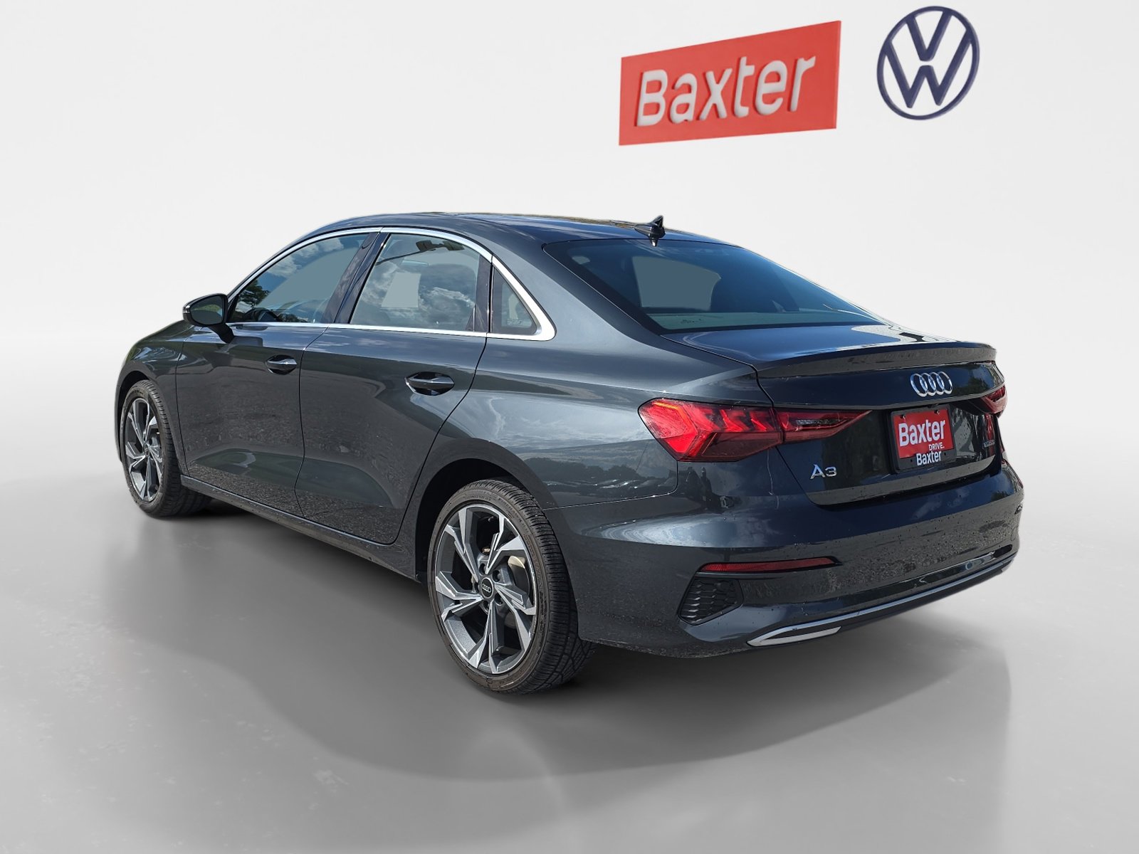 Used 2022 Audi A3 2.0T Premium w/ 18" Wheel Package image 13