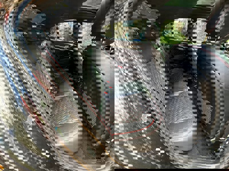 Used 2019 Genesis G70 2.0T Advanced w/ Sport Package image 12