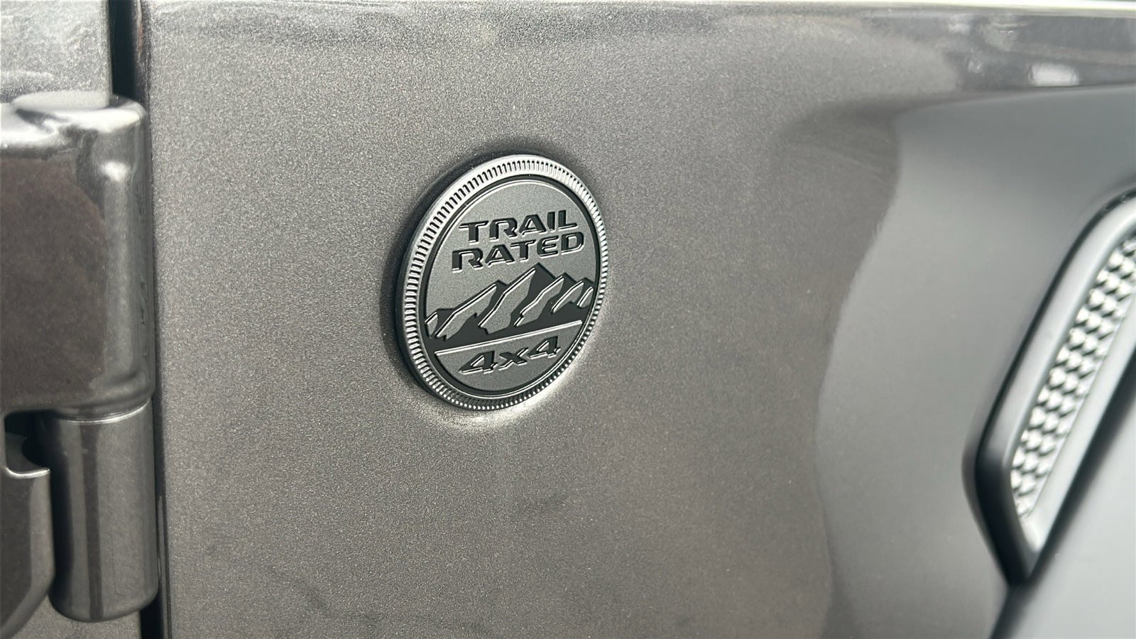 New 2026 Jeep Wrangler Sport AWD/4WD image 10