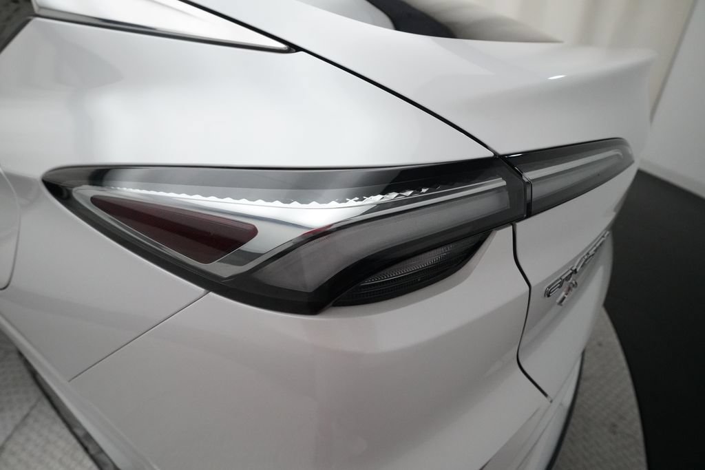 Used 2025 Buick Envista Avenir FWD image 33