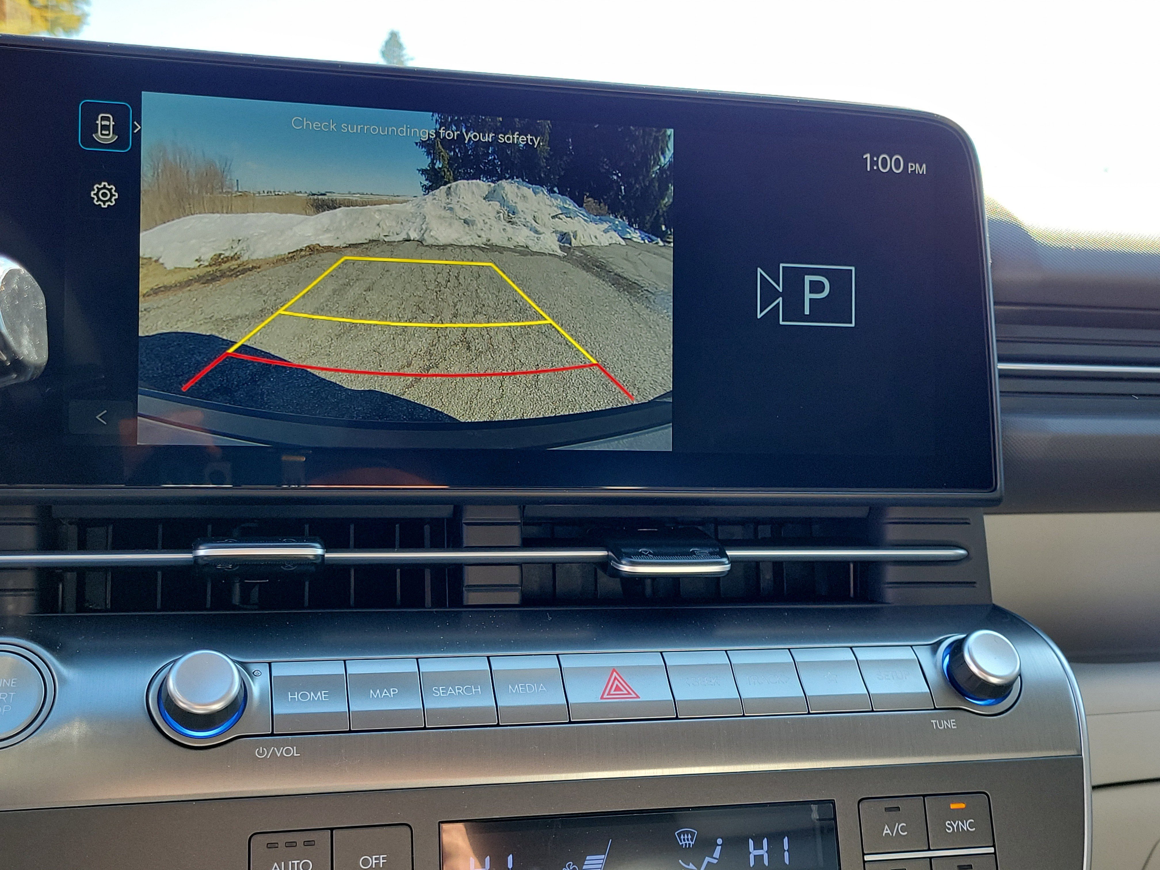 New 2026 Hyundai Kona SEL Sport image 25