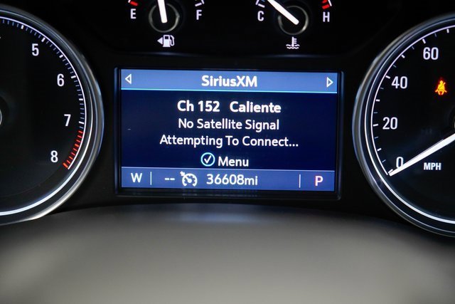 Used 2023 Buick Enclave Essence w/ Experience Buick Package image 35