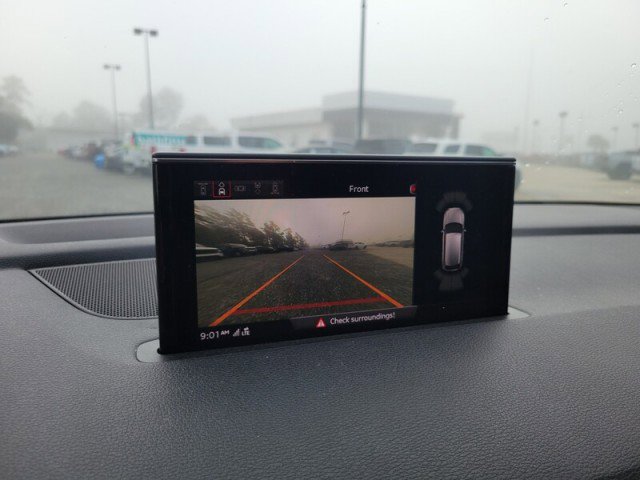 Used 2018 Audi Q7 3.0T Prestige w/ Prestige Package image 28