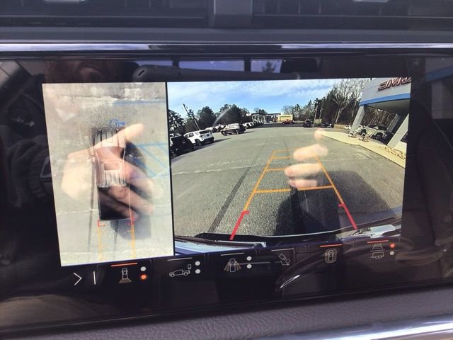 New 2026 GMC Sierra 3500 Denali w/ Denali Reserve Package image 13