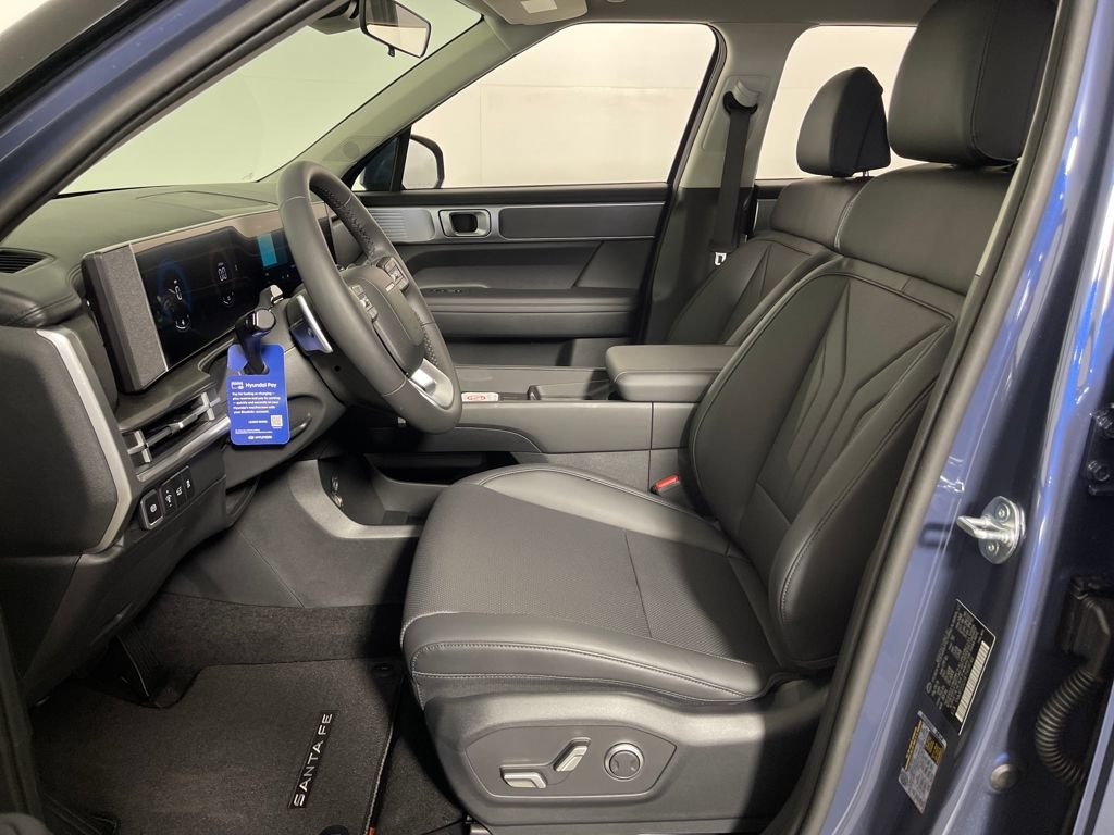 New 2026 Hyundai Santa Fe SEL AWD/4WD image 12