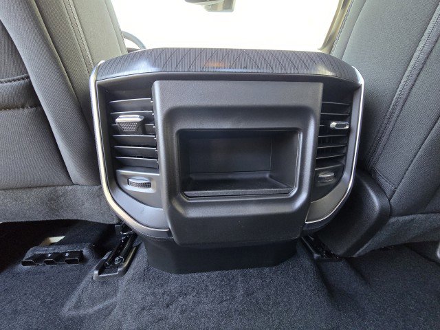 New 2025 RAM 1500 Big Horn image 13