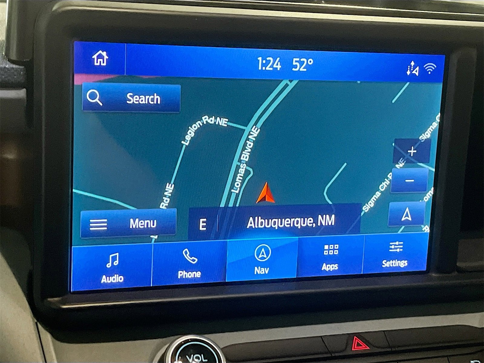 Used 2023 Ford Maverick Lariat w/ Lariat Luxury Package image 13