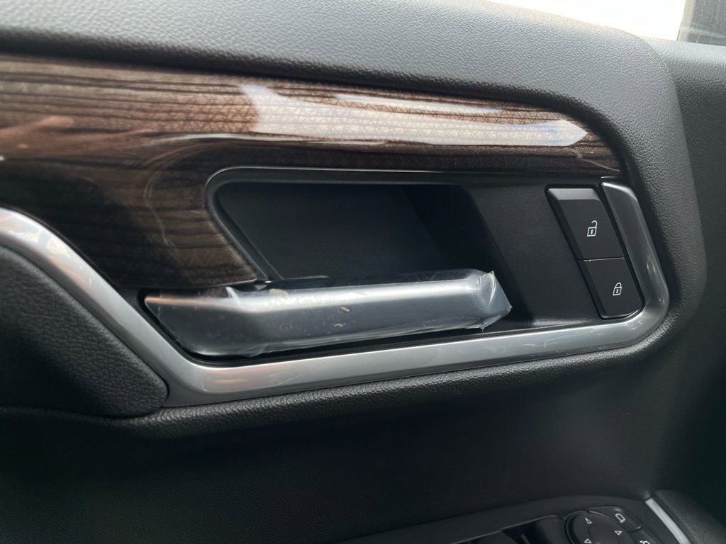 New 2026 Chevrolet Silverado 1500 LT w/ Leather Package image 12