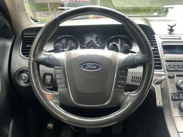 Used 2011 Ford Taurus SEL w/ 201A Rapid Spec Order Code FWD image 7