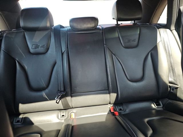 Used 2012 Audi S4 Premium Plus image 13