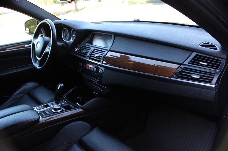 Used 2009 BMW X6 xDrive50i AWD/4WD image 20