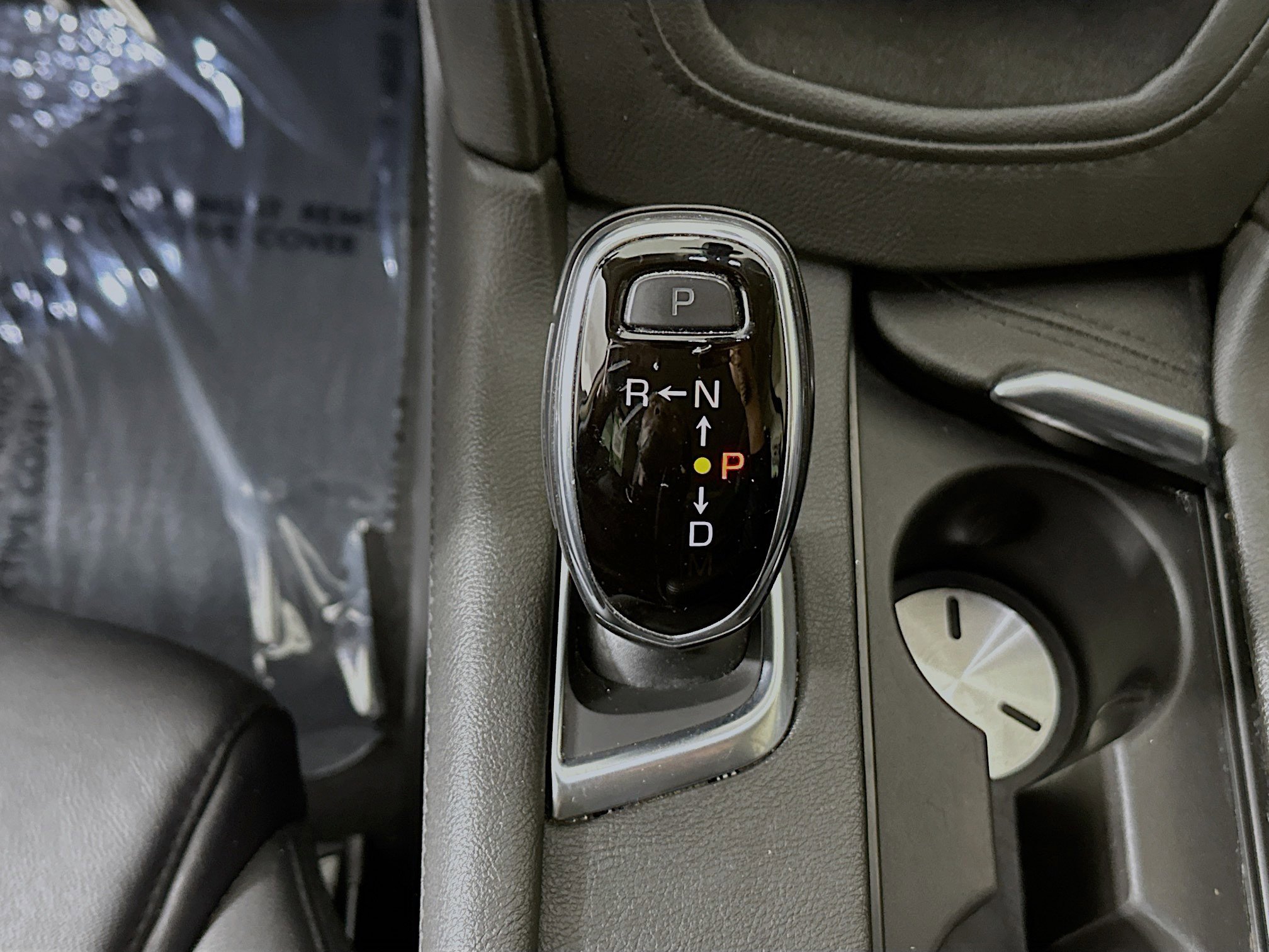 Used 2018 Cadillac XT5 Premium Luxury image 21