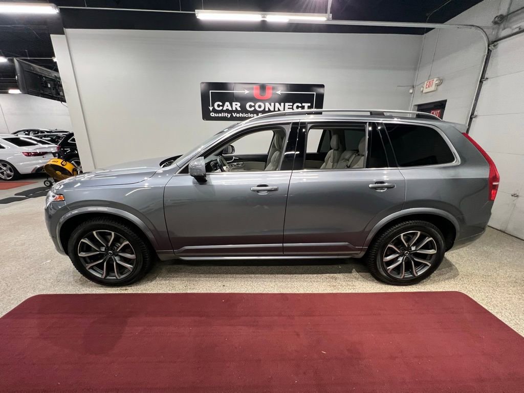 Used 2016 Volvo XC90 T6 Momentum image 13