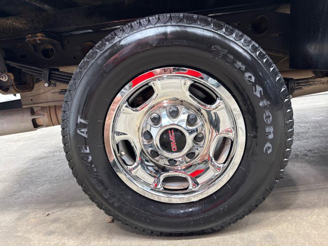 Used 2023 GMC Sierra 2500 SLE w/ SLE Convenience Package image 38