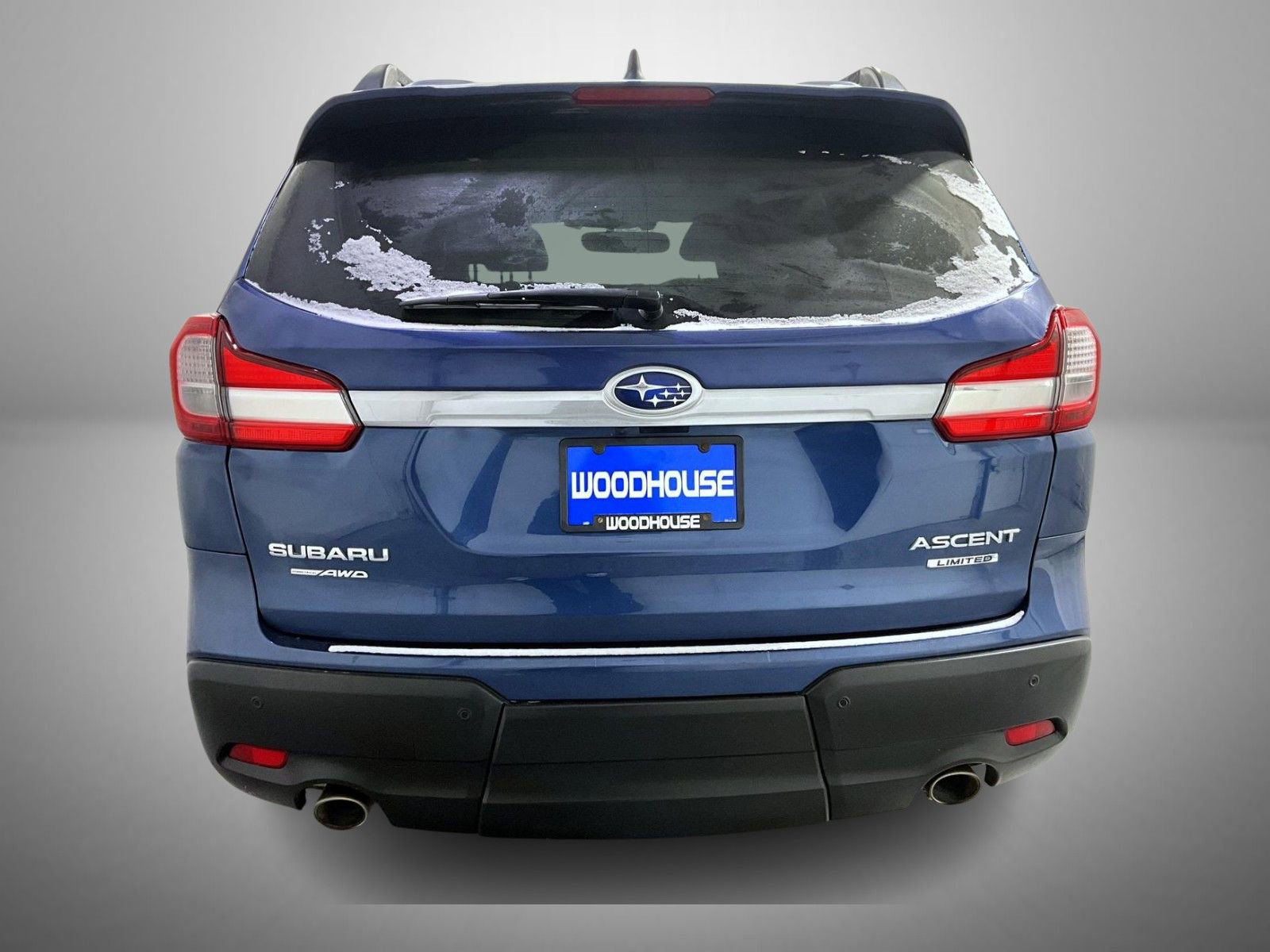 Used 2022 Subaru Ascent Limited image 6