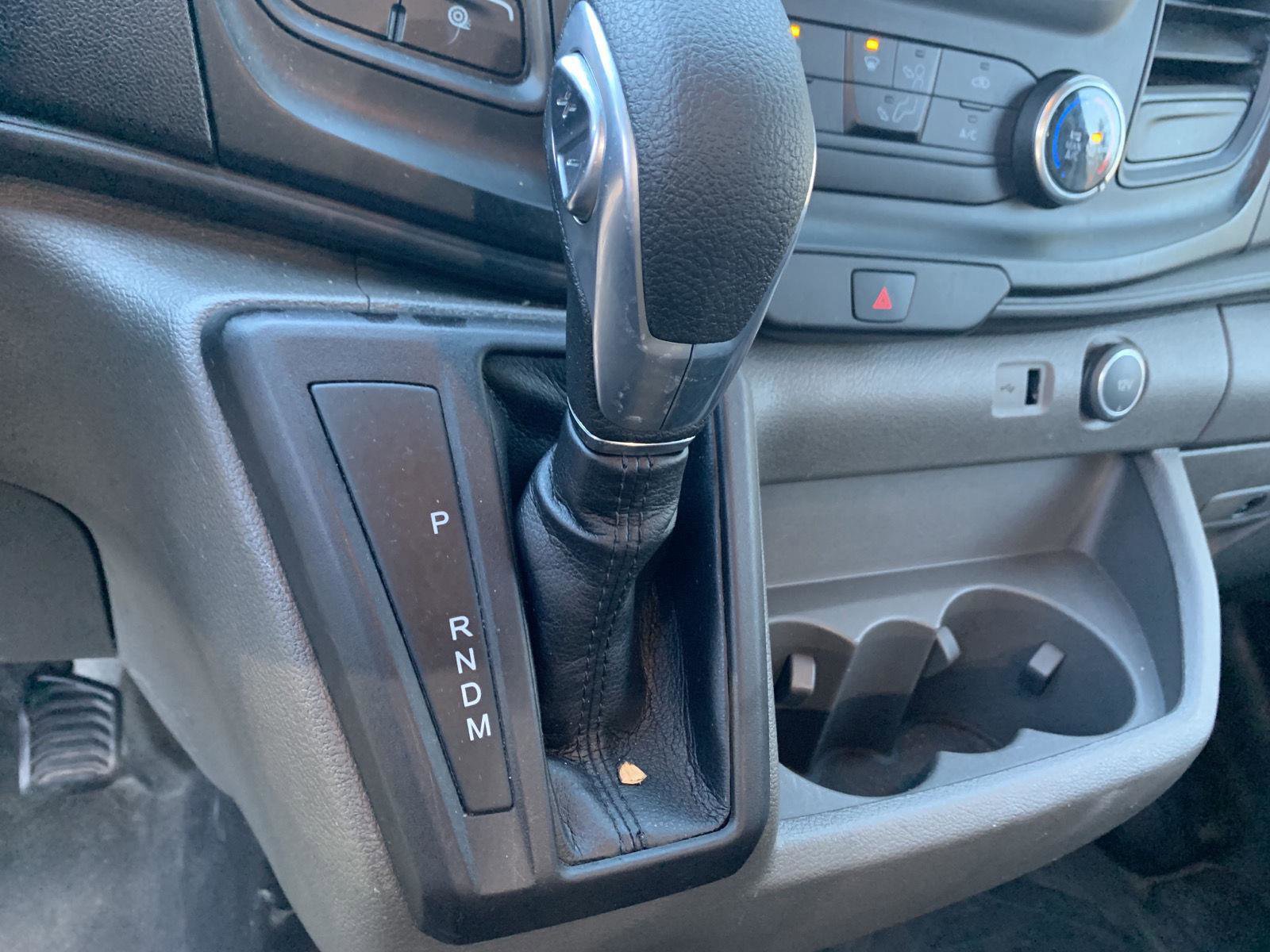 Used 2020 Ford Transit 150 Low Roof AWD image 15