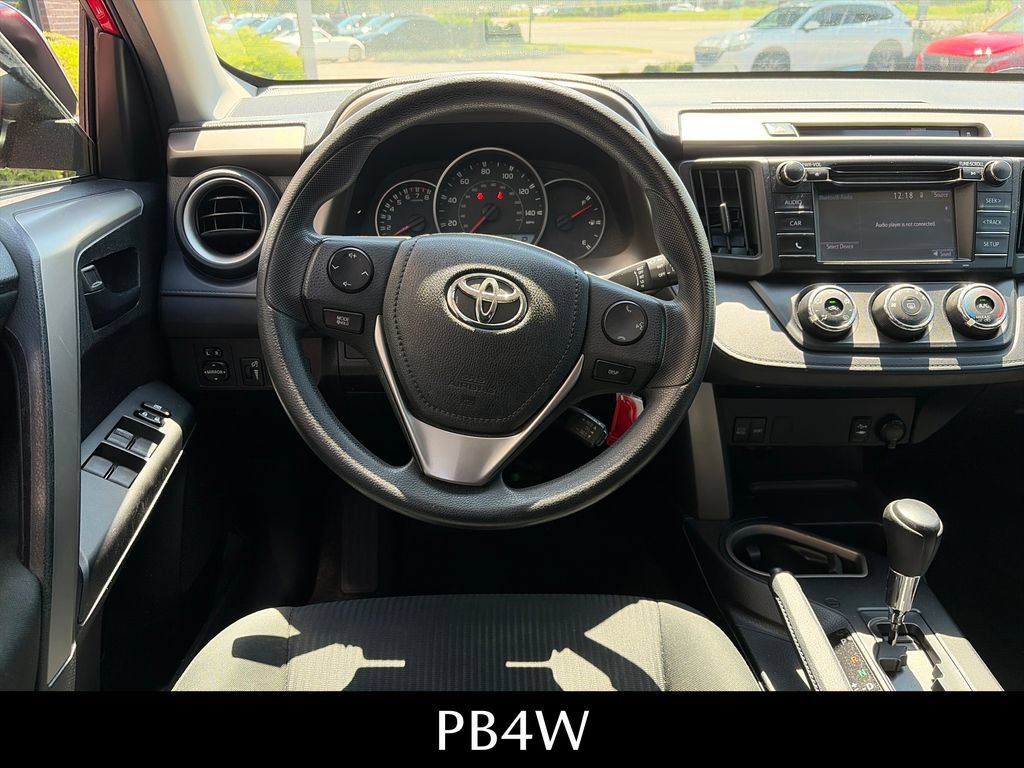 Used 2016 Toyota RAV4 LE FWD image 28