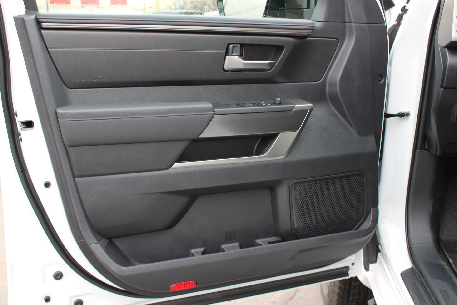 New 2026 Toyota Tundra SR5 image 21