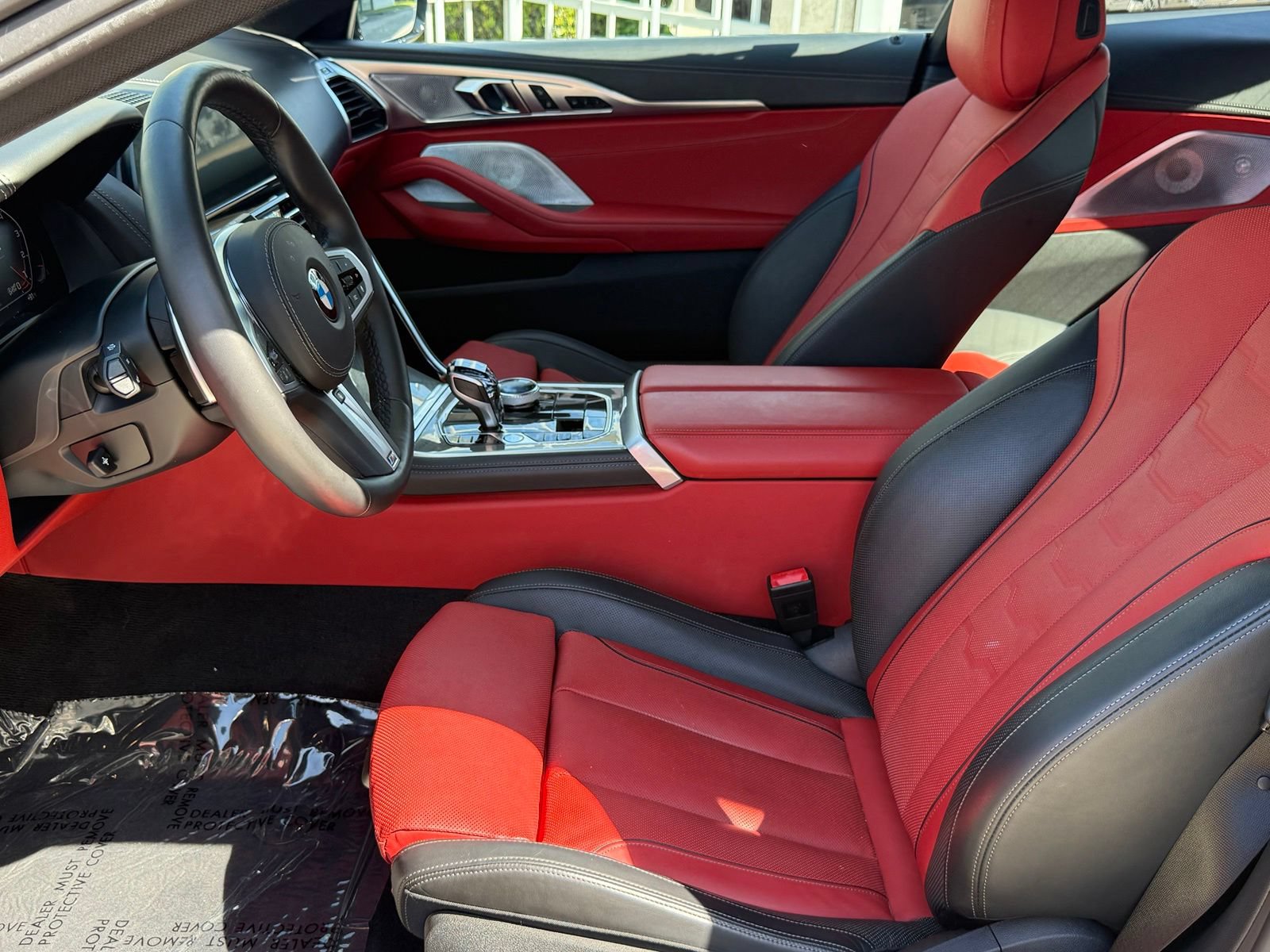 Used 2019 BMW M850i xDrive Coupe AWD/4WD image 23