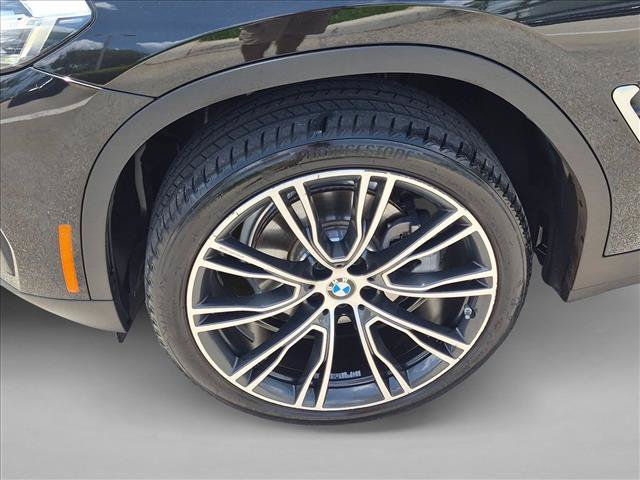 Certified 2023 BMW X3 xDrive30i w/ Premium Package AWD/4WD image 25
