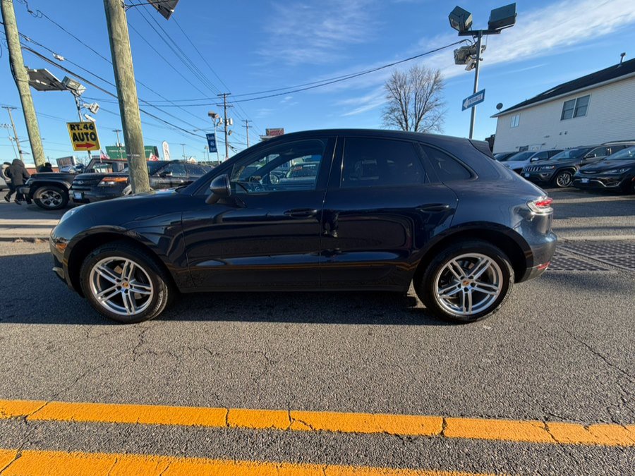 Used 2020 Porsche Macan image 2
