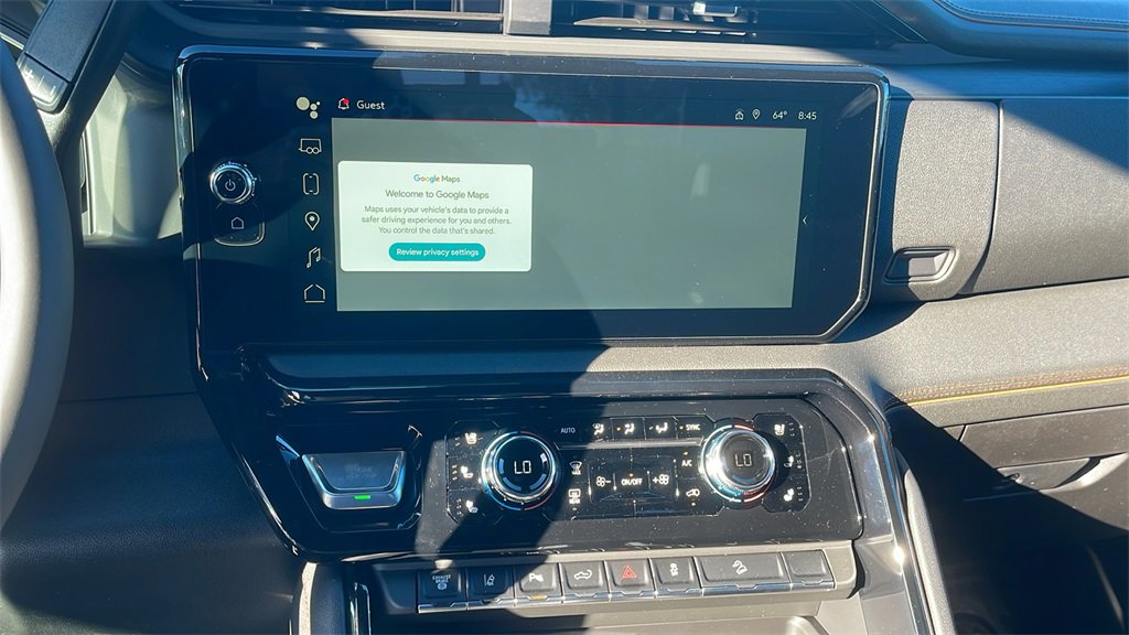 New 2026 GMC Sierra 3500 AT4 w/ AT4 Premium Plus Package image 18