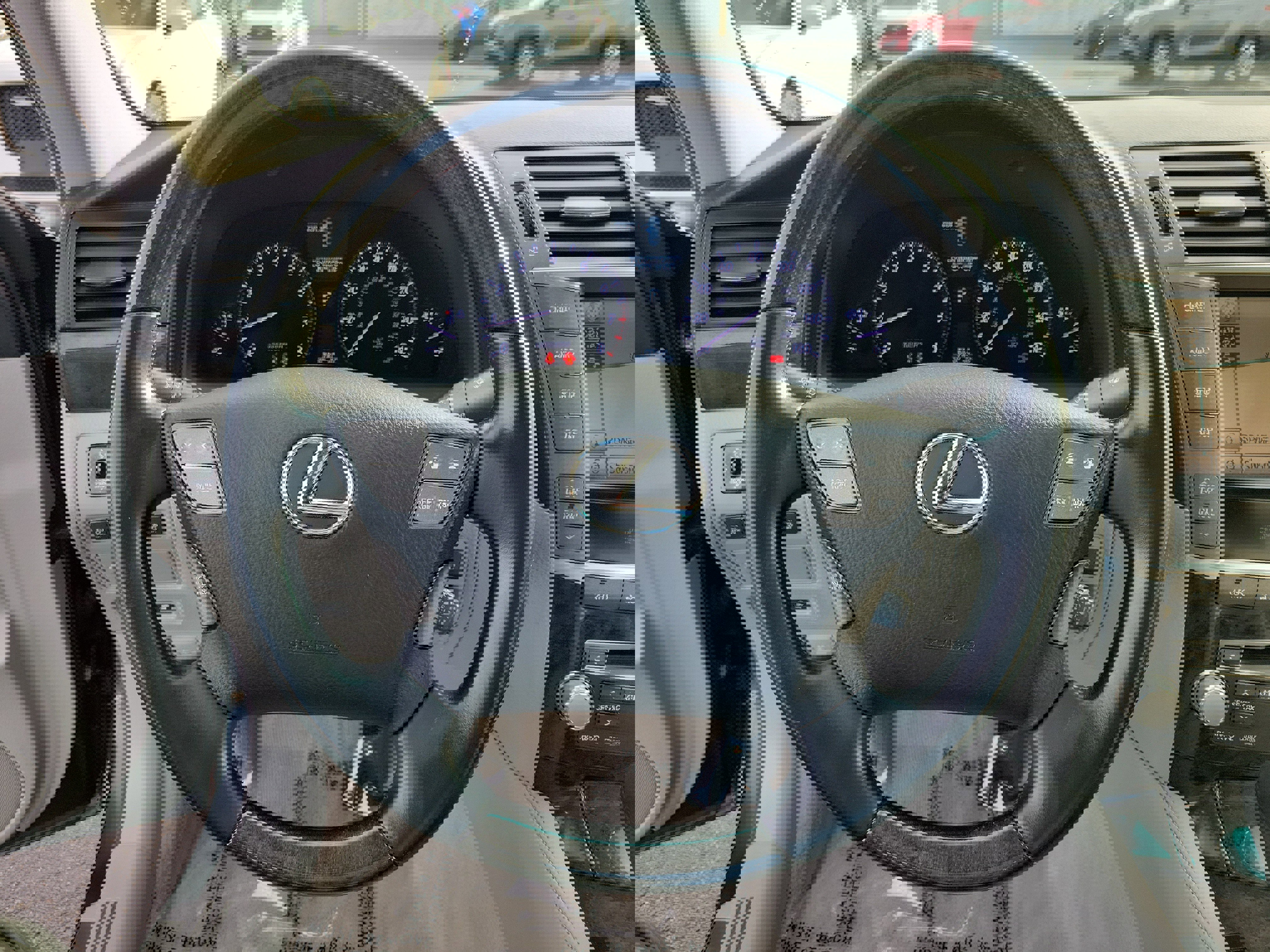 Used 2011 Lexus LS 460 AWD w/ Luxury Value Edition image 21