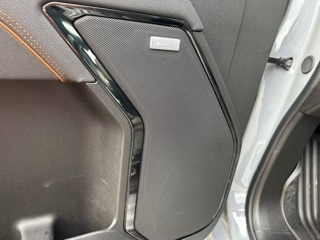 Used 2025 GMC Sierra 2500 AT4 w/ AT4 Premium Plus Package image 13