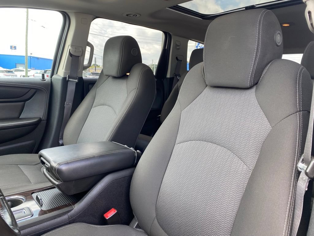 Used 2015 Chevrolet Traverse LT AWD/4WD image 11