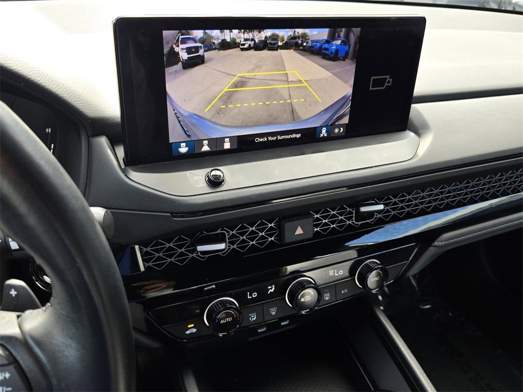 Used 2024 Honda Accord Sport image 23