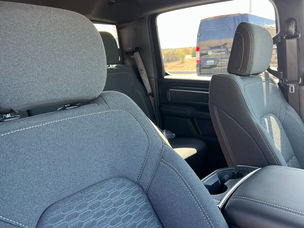 New 2026 RAM 1500 Big Horn image 13