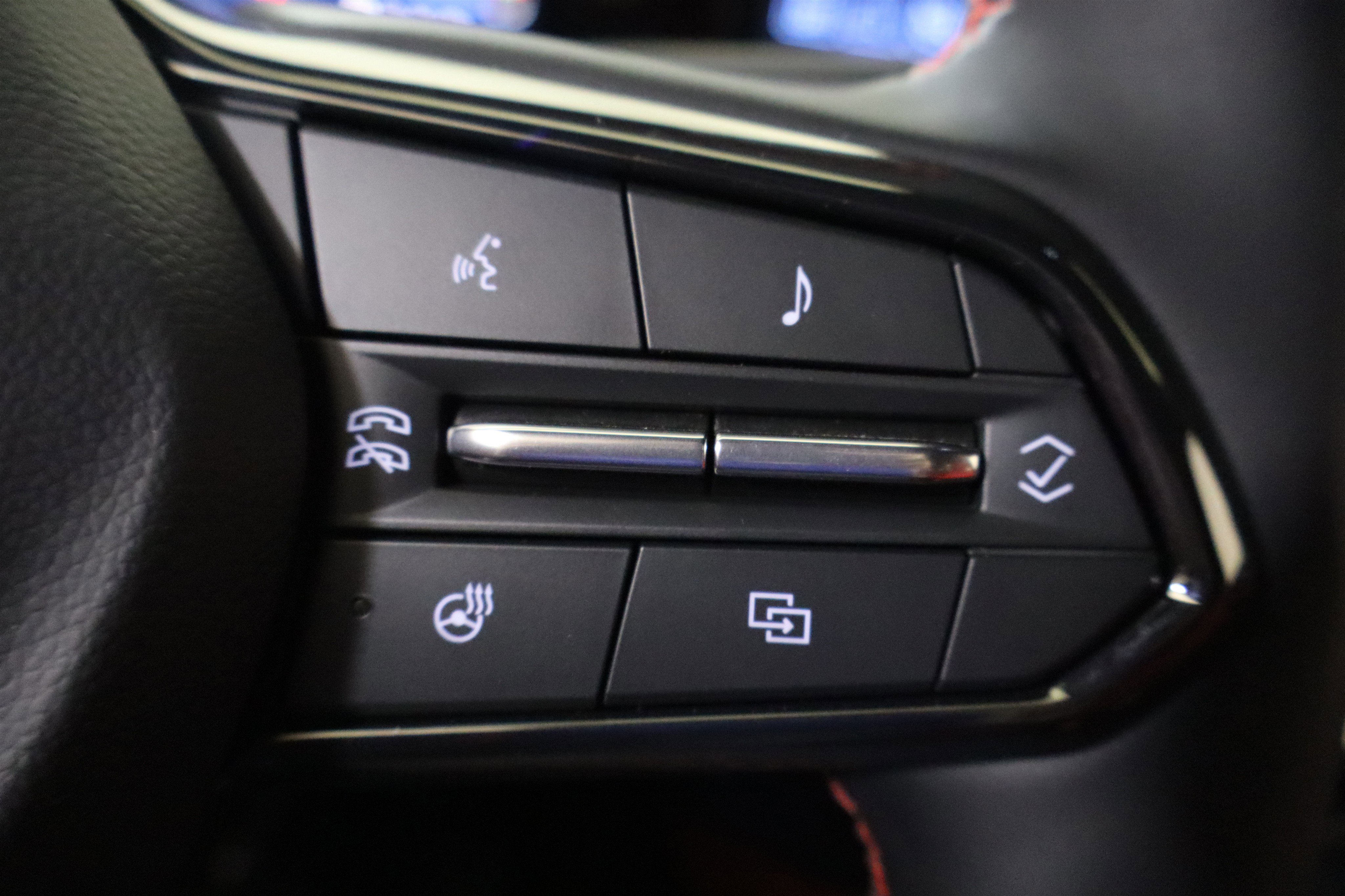 New 2026 Chevrolet Blazer EV SS image 30