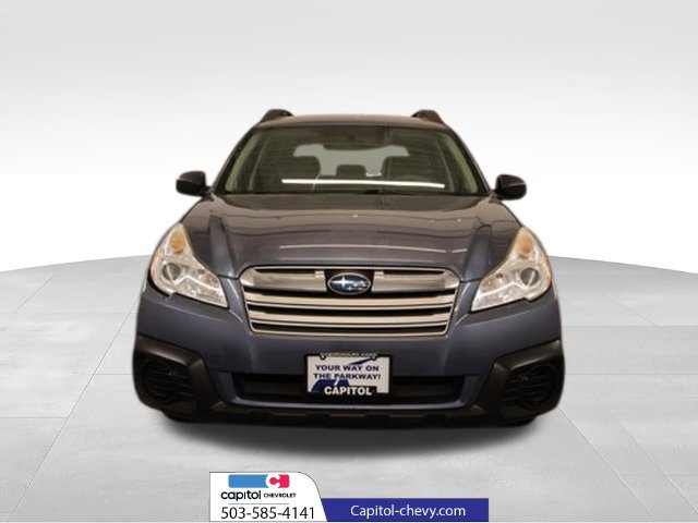 Used 2013 Subaru Outback 2.5i AWD/4WD image 7