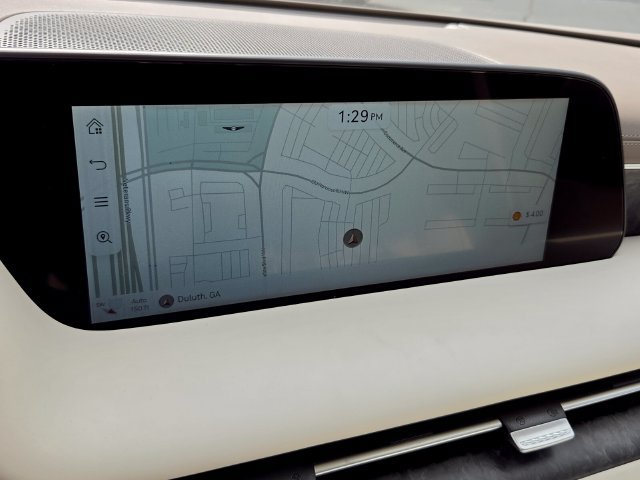 New 2026 Genesis G90 3.5T AWD/4WD image 11