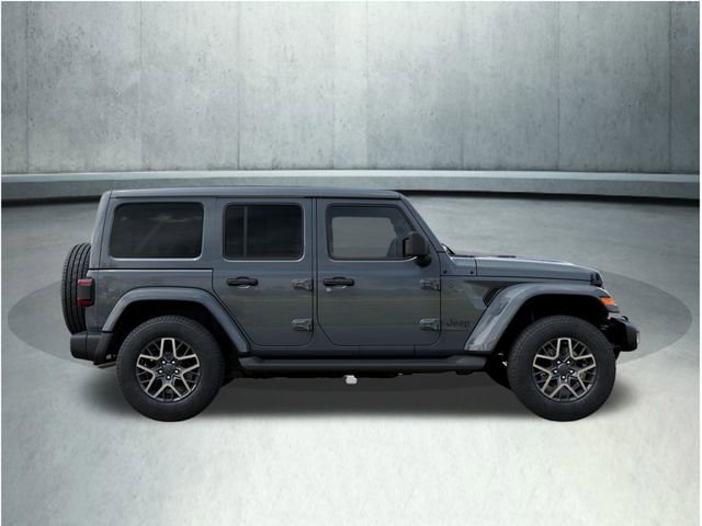 New 2026 Jeep Wrangler Sahara image 21