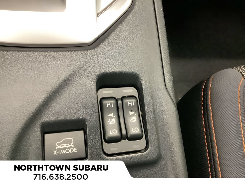 Used 2020 Subaru Crosstrek 2.0i Premium AWD/4WD image 10