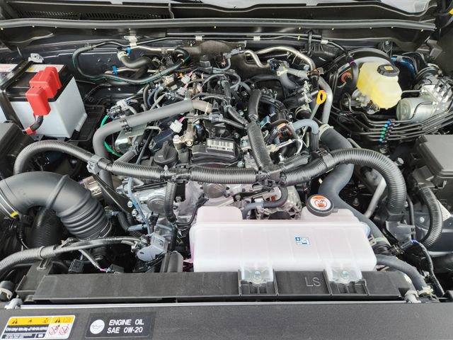 New 2026 Toyota 4Runner SR5 AWD/4WD image 27