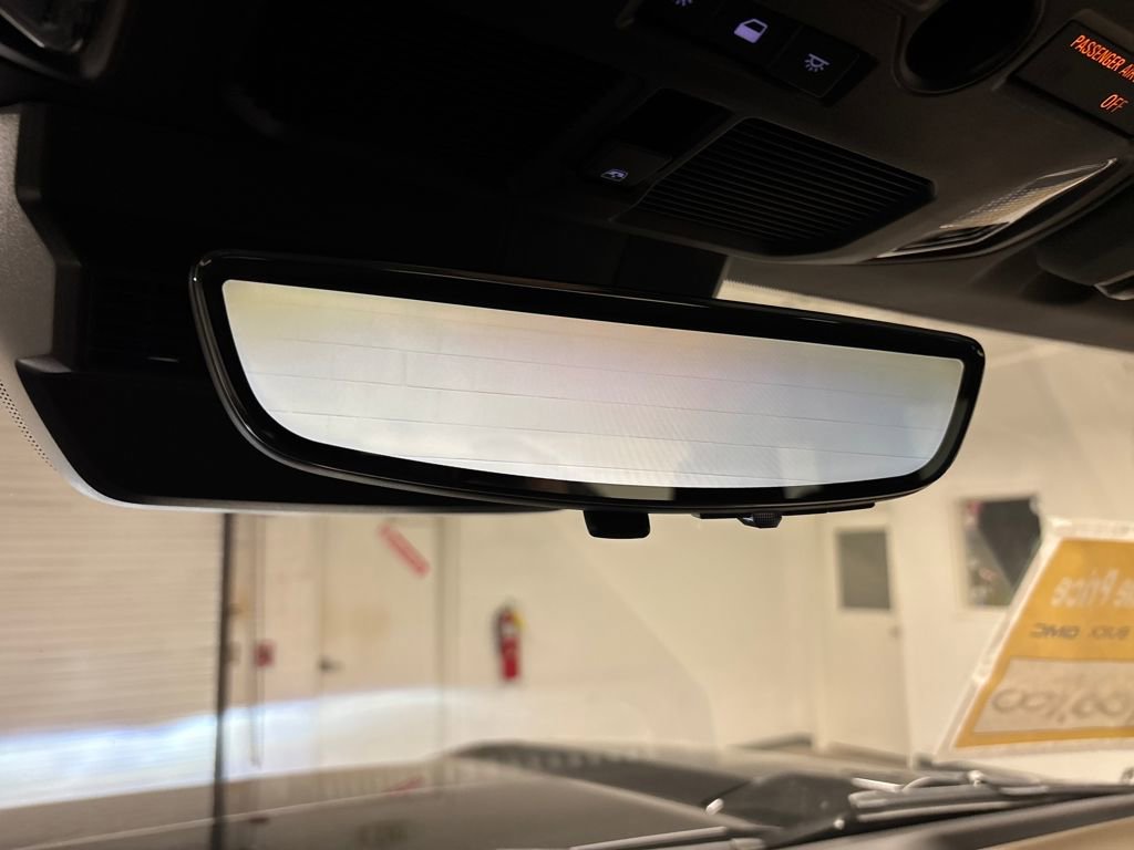 New 2026 GMC Hummer EV SUV image 41