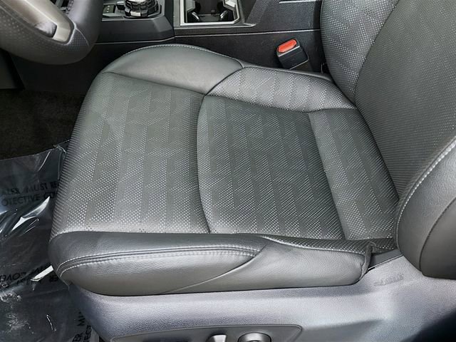 Used 2024 Toyota Tacoma TRD Sport image 19