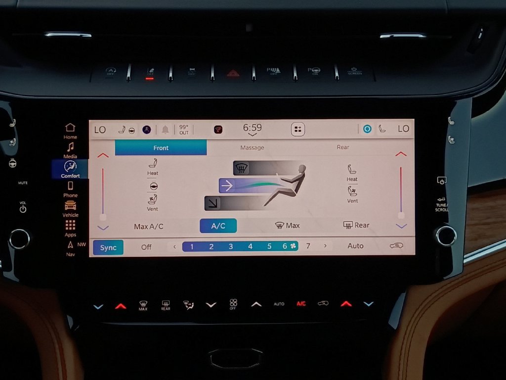 New 2027 Jeep Grand Cherokee L Summit AWD/4WD image 4