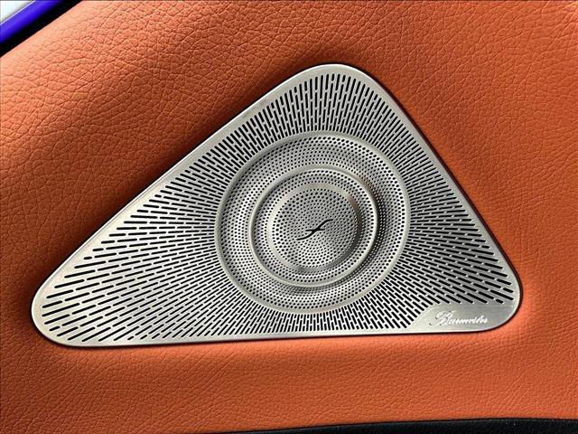 New 2026 Mercedes-Benz S 580 4MATIC Sedan image 22