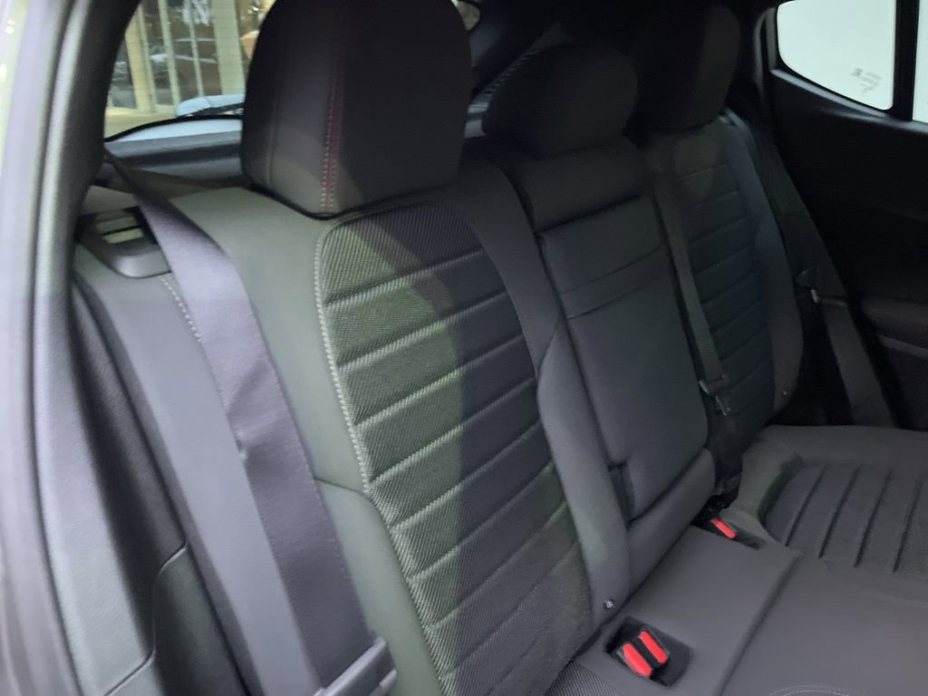 New 2024 Dodge Hornet GT w/ Tech Pack w/o Parking image 22