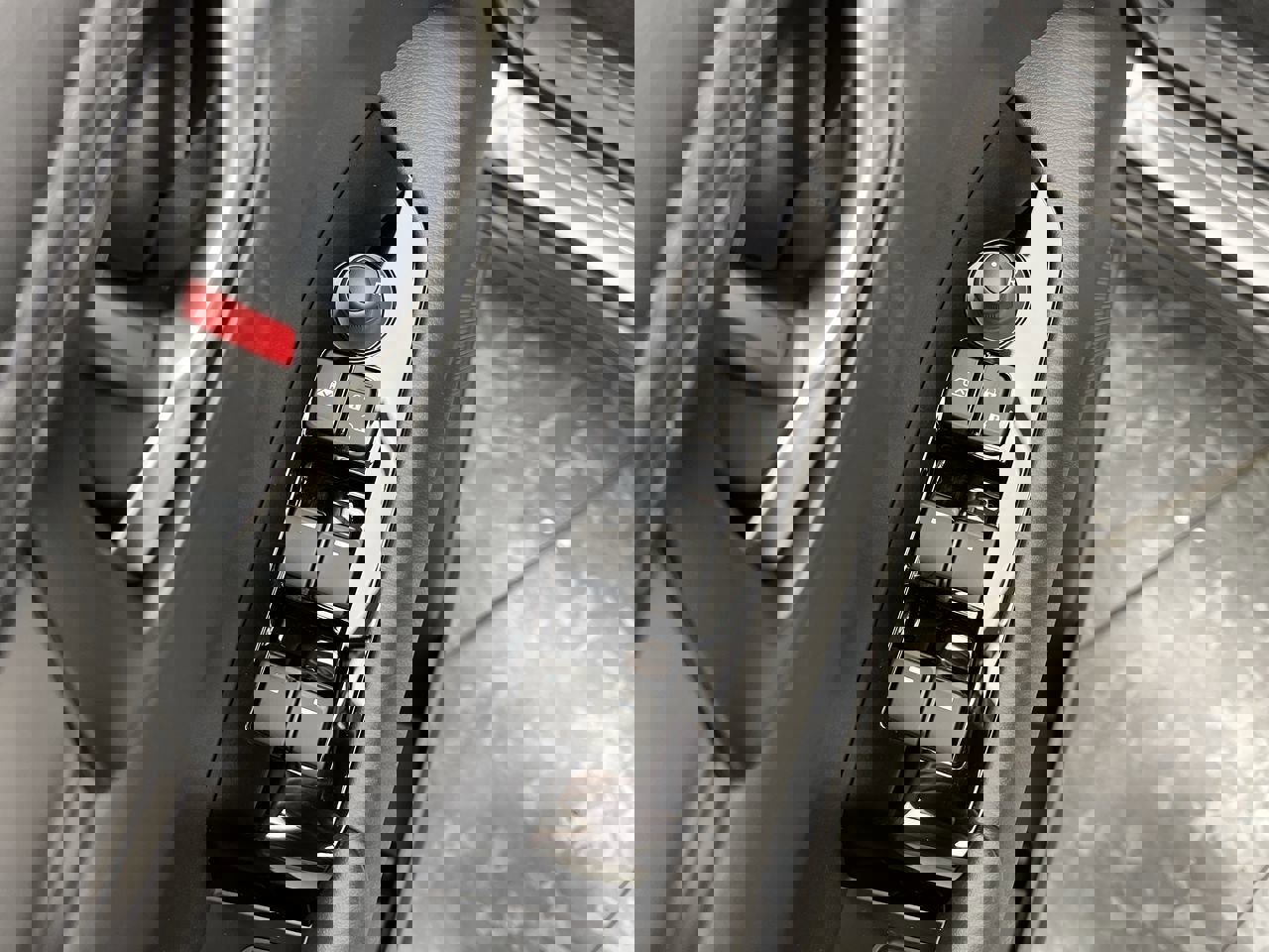 New 2025 MAZDA CX-5 AWD 2.5 S w/ Preferred Package image 7