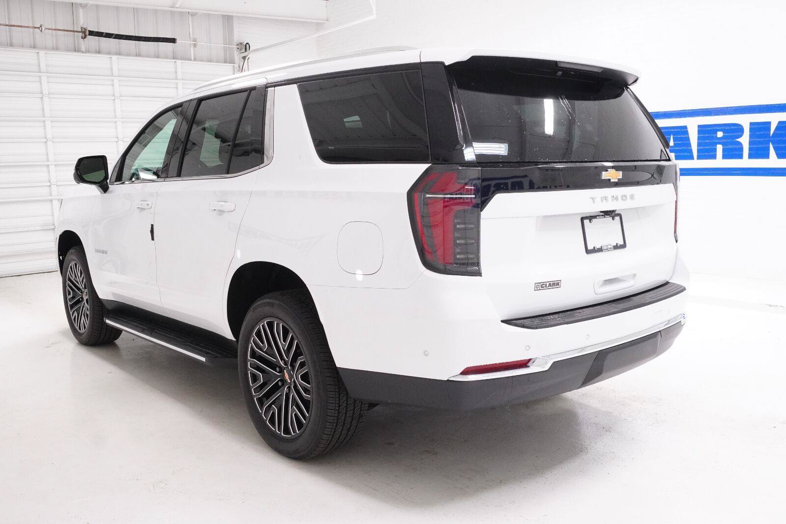 New 2026 Chevrolet Tahoe LS RWD image 37