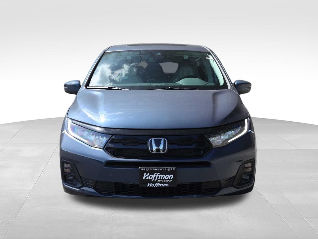 New 2026 Honda Odyssey Touring image 3