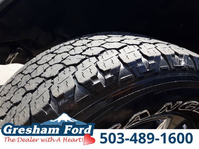 Certified 2019 Ford F150 Lariat w/ Equipment Group 502A Luxury AWD/4WD image 34