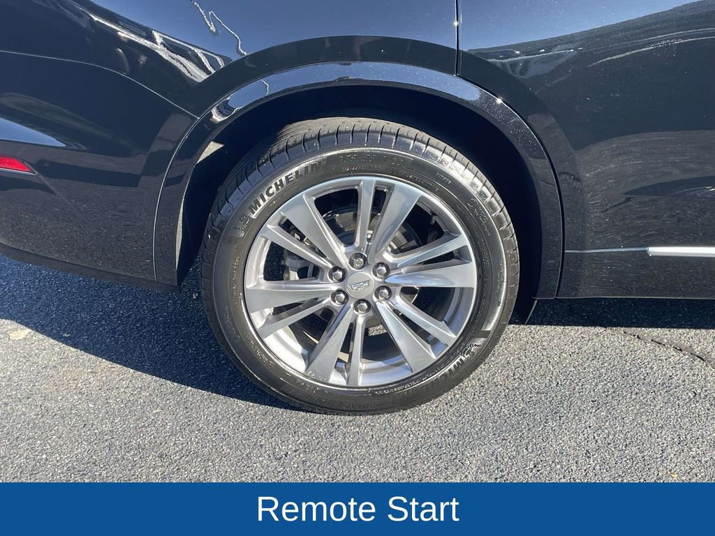 Used 2023 Cadillac XT6 Premium Luxury image 12